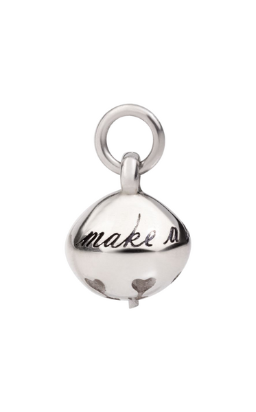 Dodo Glöckchen Anhänger Dodo Glöckchen Anhänger