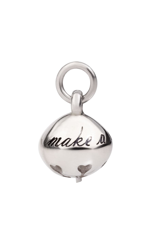 Dodo bell Pendant Dodo bell Pendant