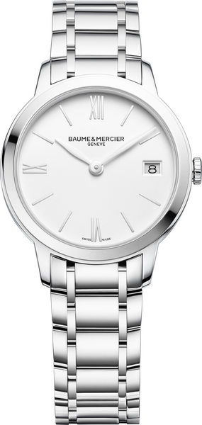 Baume & Mercier Classima Quartz 31mm