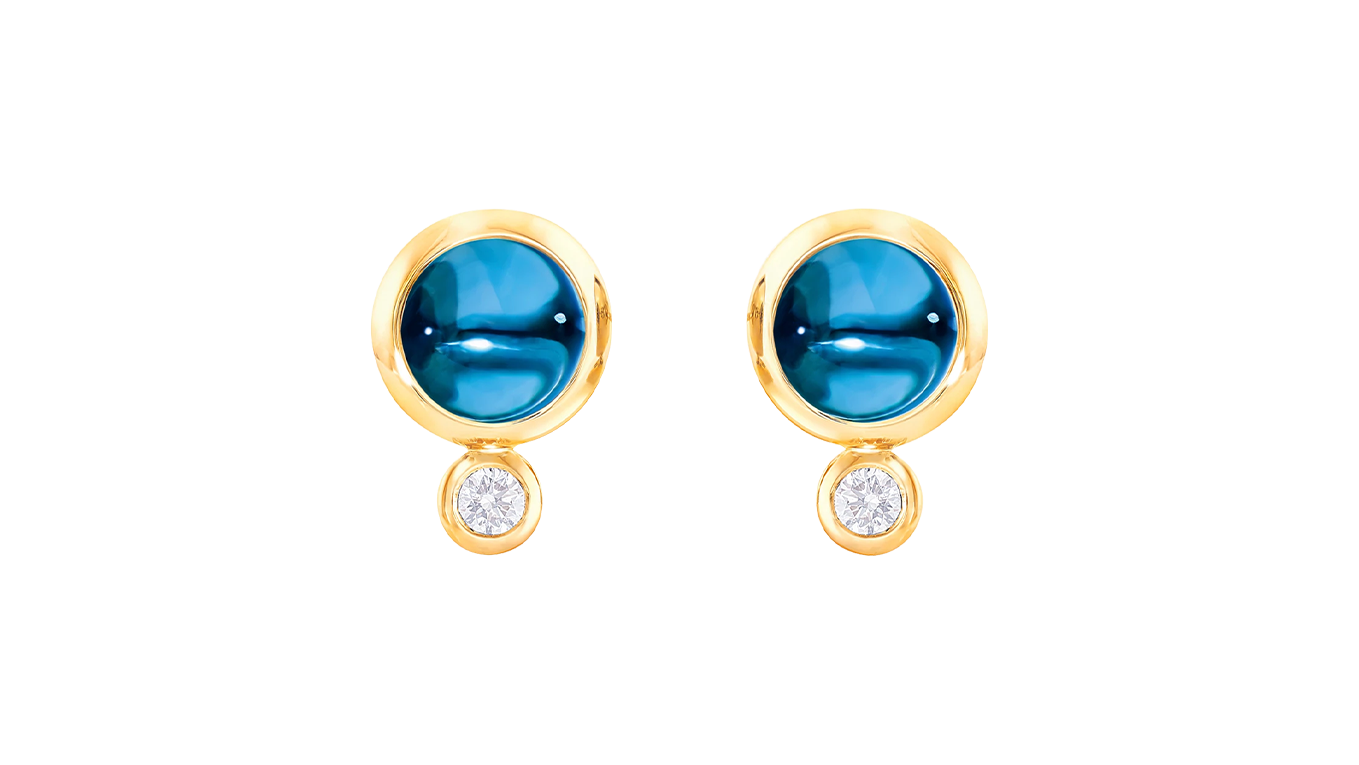 Tamara Comolli Bouton Ohrringe Tamara Comolli Bouton Ohrringe