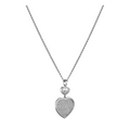 Chopard Happy Hearts Necklace with Pendant