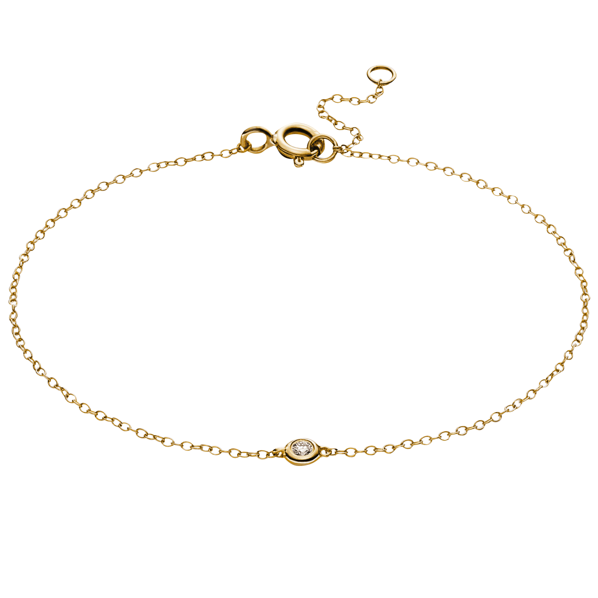 Brogle Solitairearmband Brogle Solitairearmband