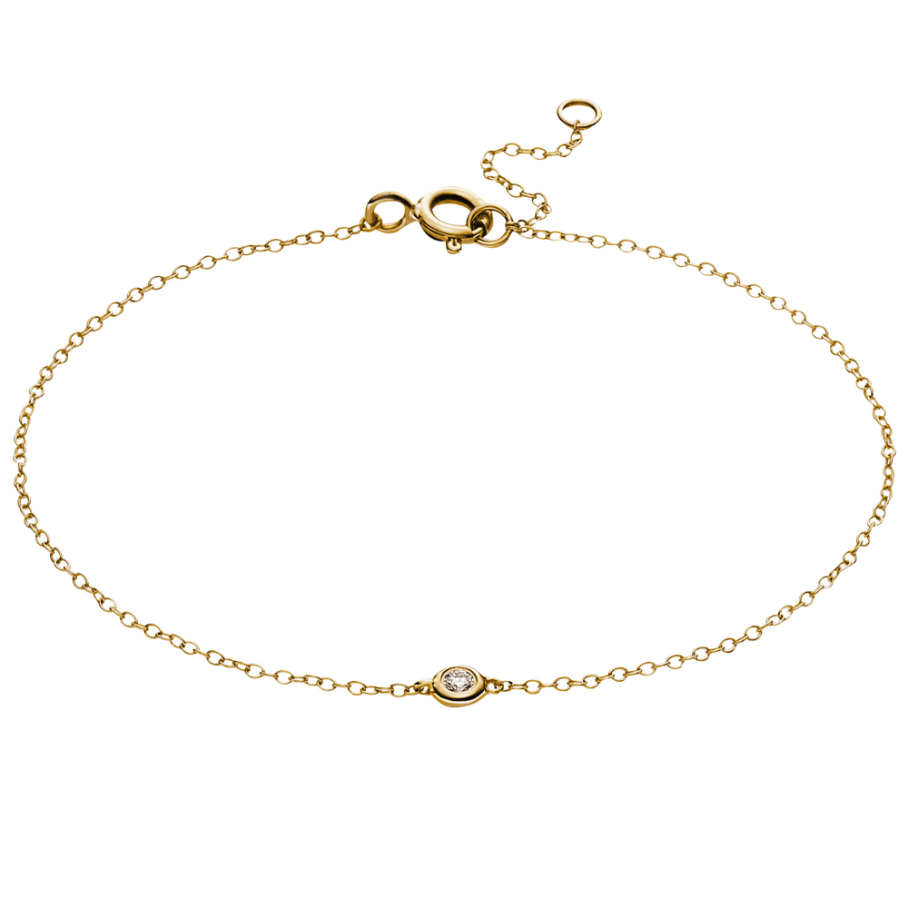 Brogle Solitairearmband Brogle Solitairearmband