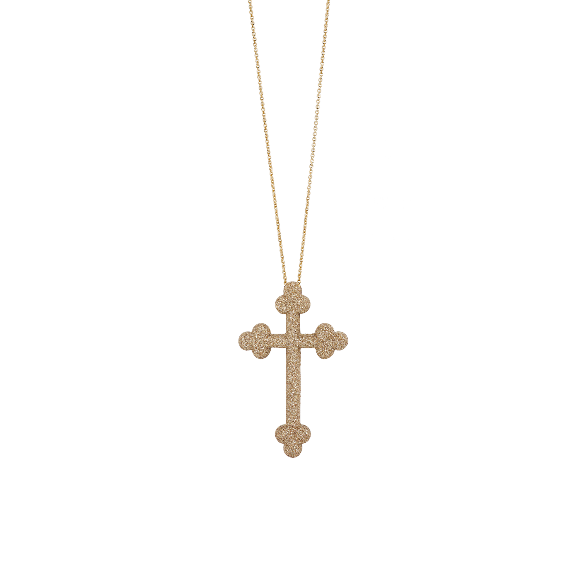 Pesavento Giallo Mondo Necklace Pesavento Giallo Mondo Necklace