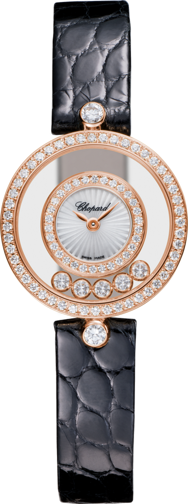 Chopard Happy Diamonds Icons 25.8mm