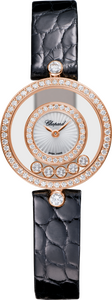 Chopard Happy Diamonds Icons 25.8mm