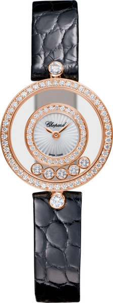 Chopard Happy Diamonds Icons 25.8mm Chopard Happy Diamonds Icons 25.8mm