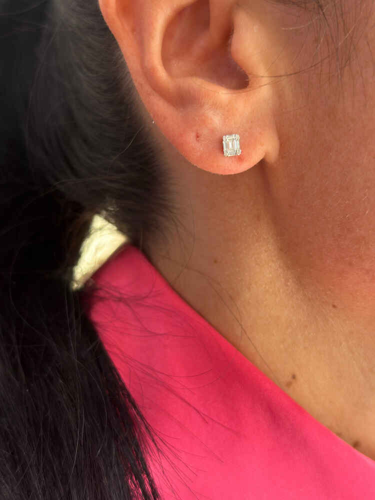 Ponte Vecchio Gioielli Benvenuto Ohrstecker Ponte Vecchio Gioielli Benvenuto Ohrstecker