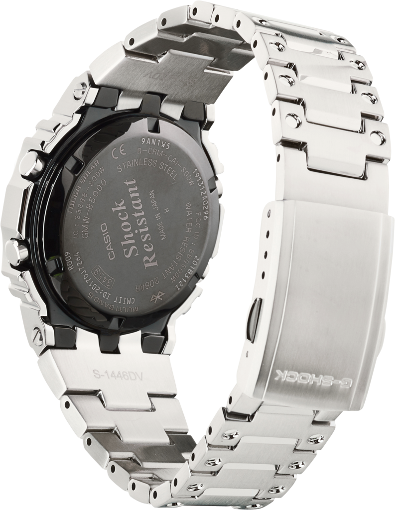 CASIO G-SHOCK The Origin 43mm CASIO G-SHOCK The Origin 43mm