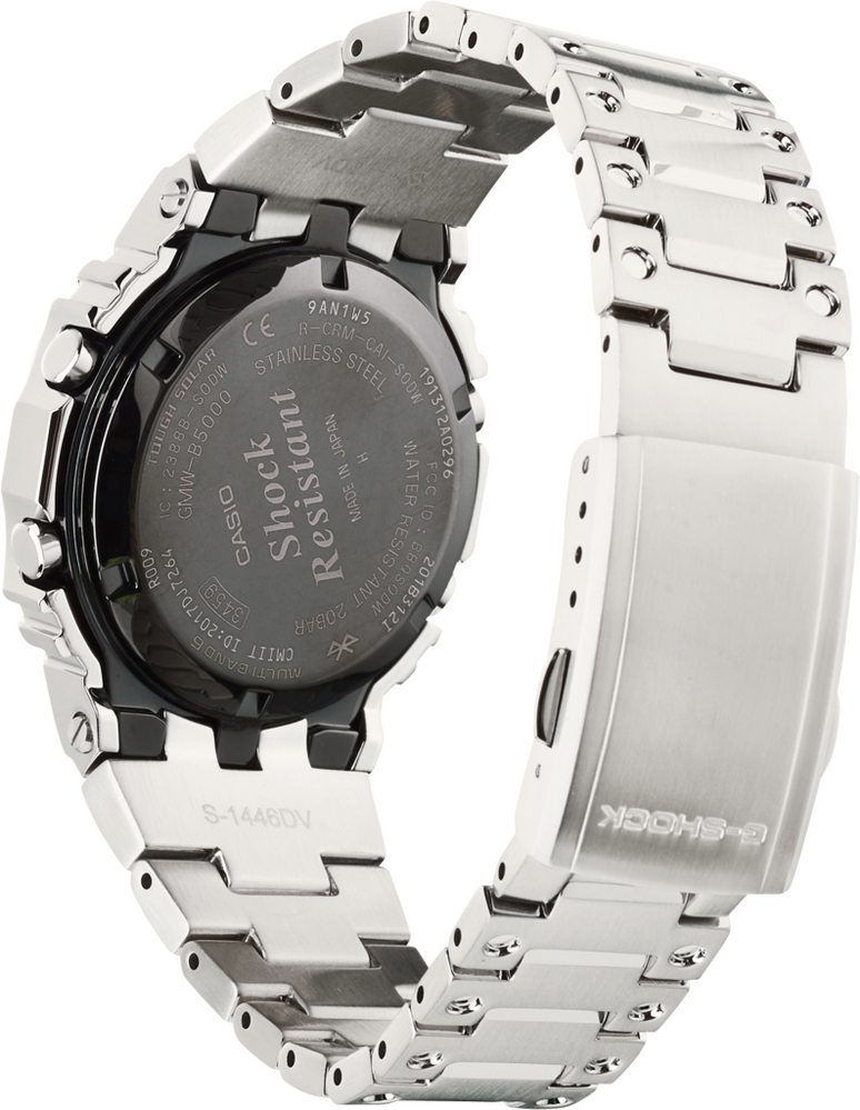 CASIO G-SHOCK The Origin 43mm CASIO G-SHOCK The Origin 43mm