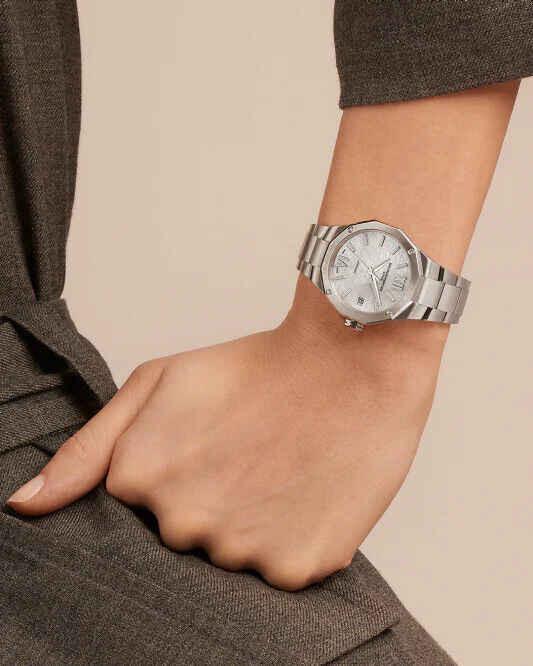 Baume & Mercier Riviera Automatik 33mm