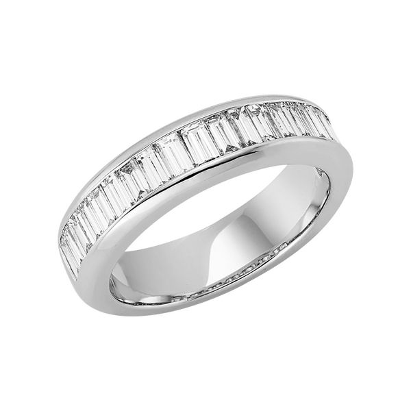 Brogle Selection Eternity Memoir Ring