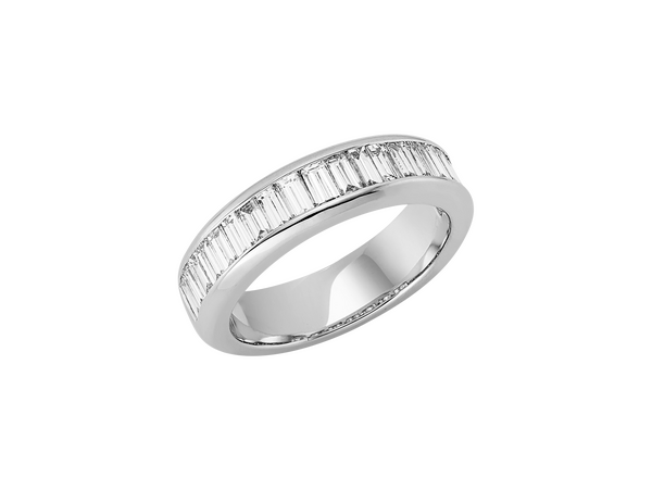 Brogle Classic eternity ring Brogle Classic eternity ring
