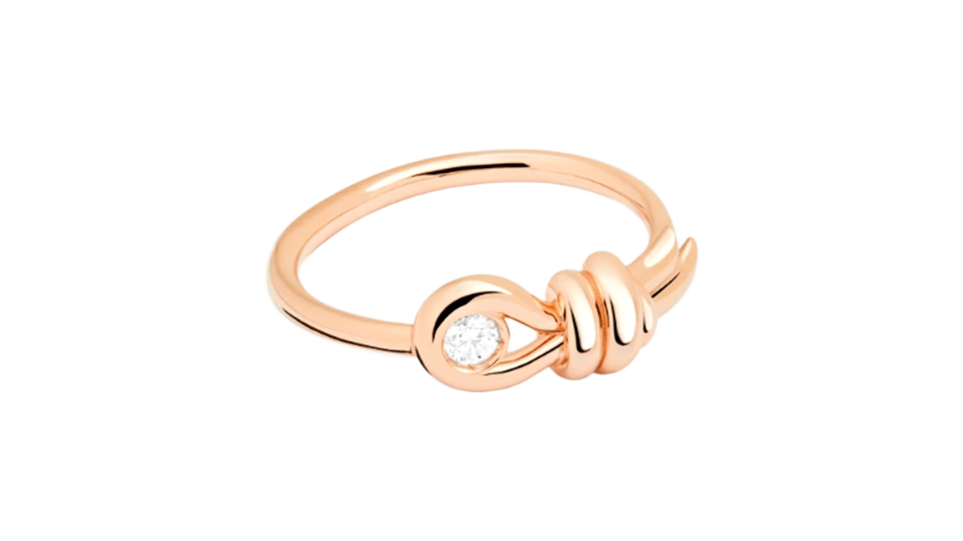 Dodo Nodo Ring