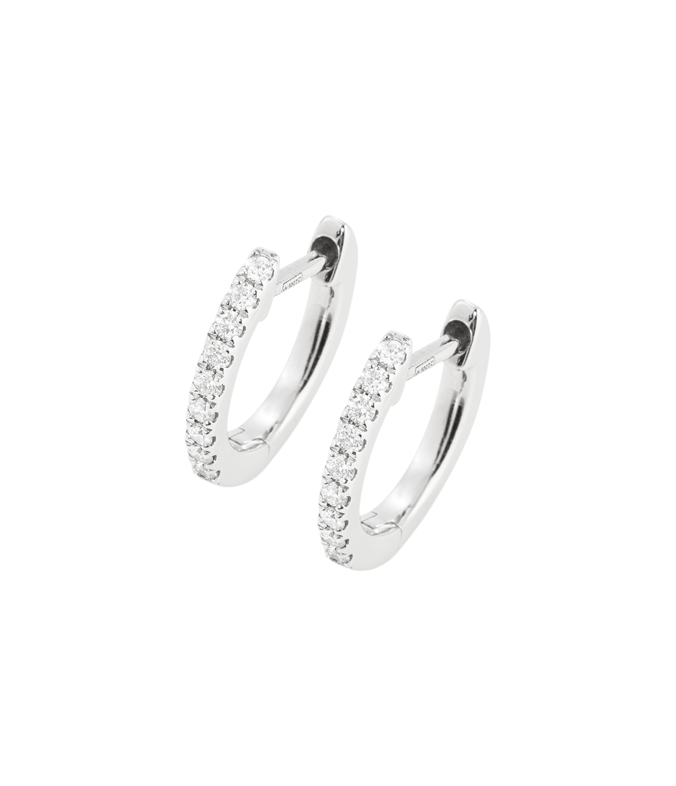 Ponte Vecchio Gioielli Promesse Creolen Ponte Vecchio Gioielli Promesse Creolen