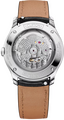 Baume & Mercier Clifton Baumatic 39mm Baume & Mercier Clifton Baumatic 39mm
