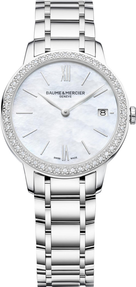 Baume & Mercier Classima Lady 31mm