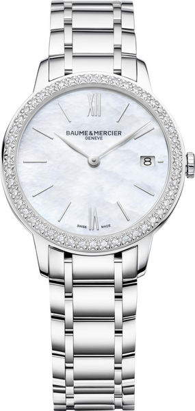 Baume & Mercier Classima Lady 31mm