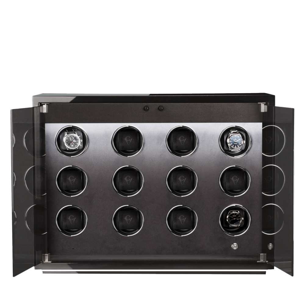 Chronovision Collectors of Time watch winders
