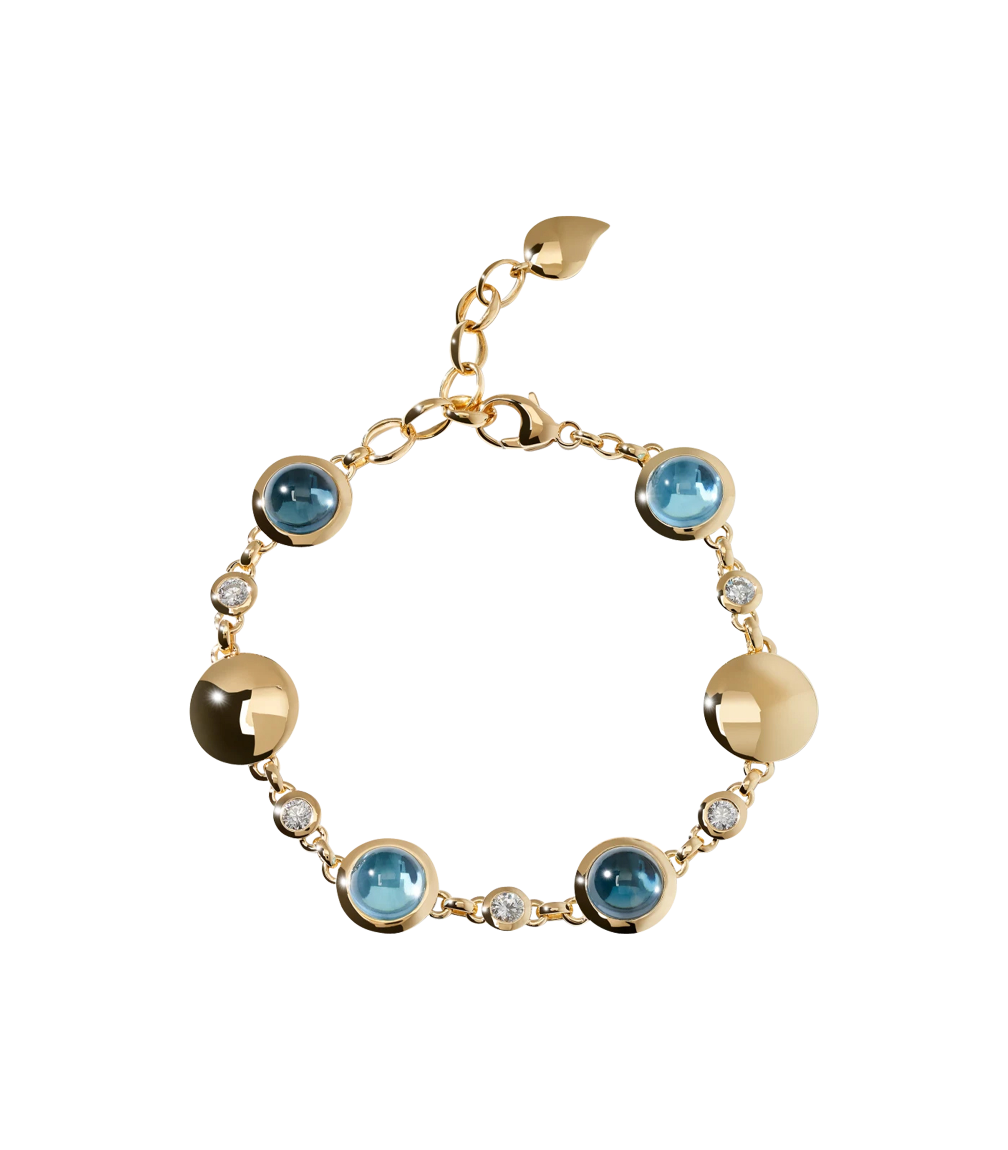 Tamara Comolli Sky Armband