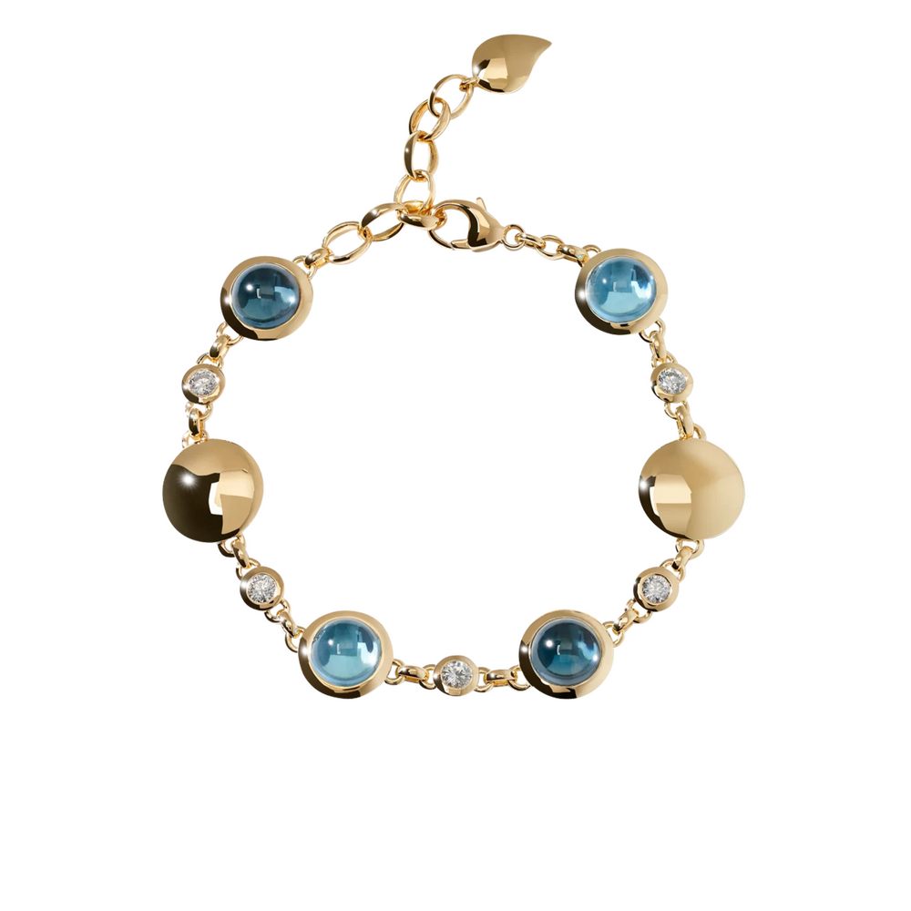 Tamara Comolli Sky Bracelet