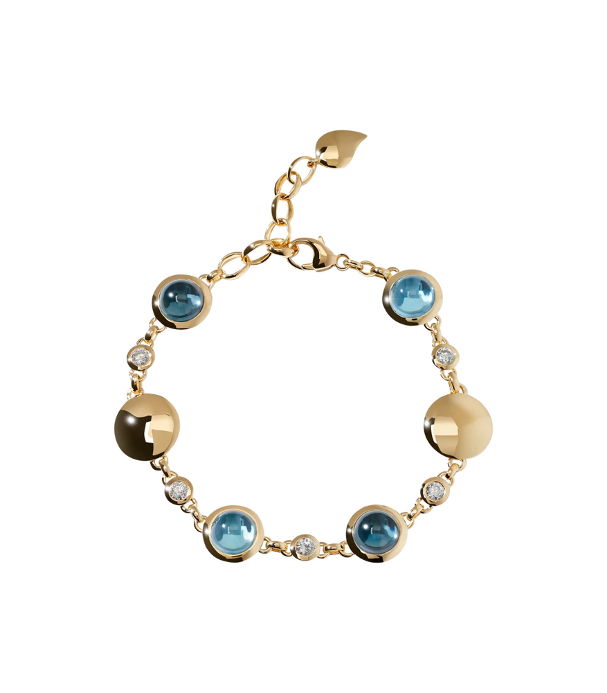 Tamara Comolli Sky Armband Tamara Comolli Sky Armband