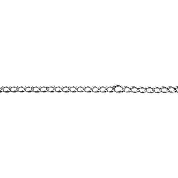 Brogle Selection Essentials fancy bracelet 8mm