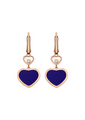 Chopard Happy Hearts Earrings