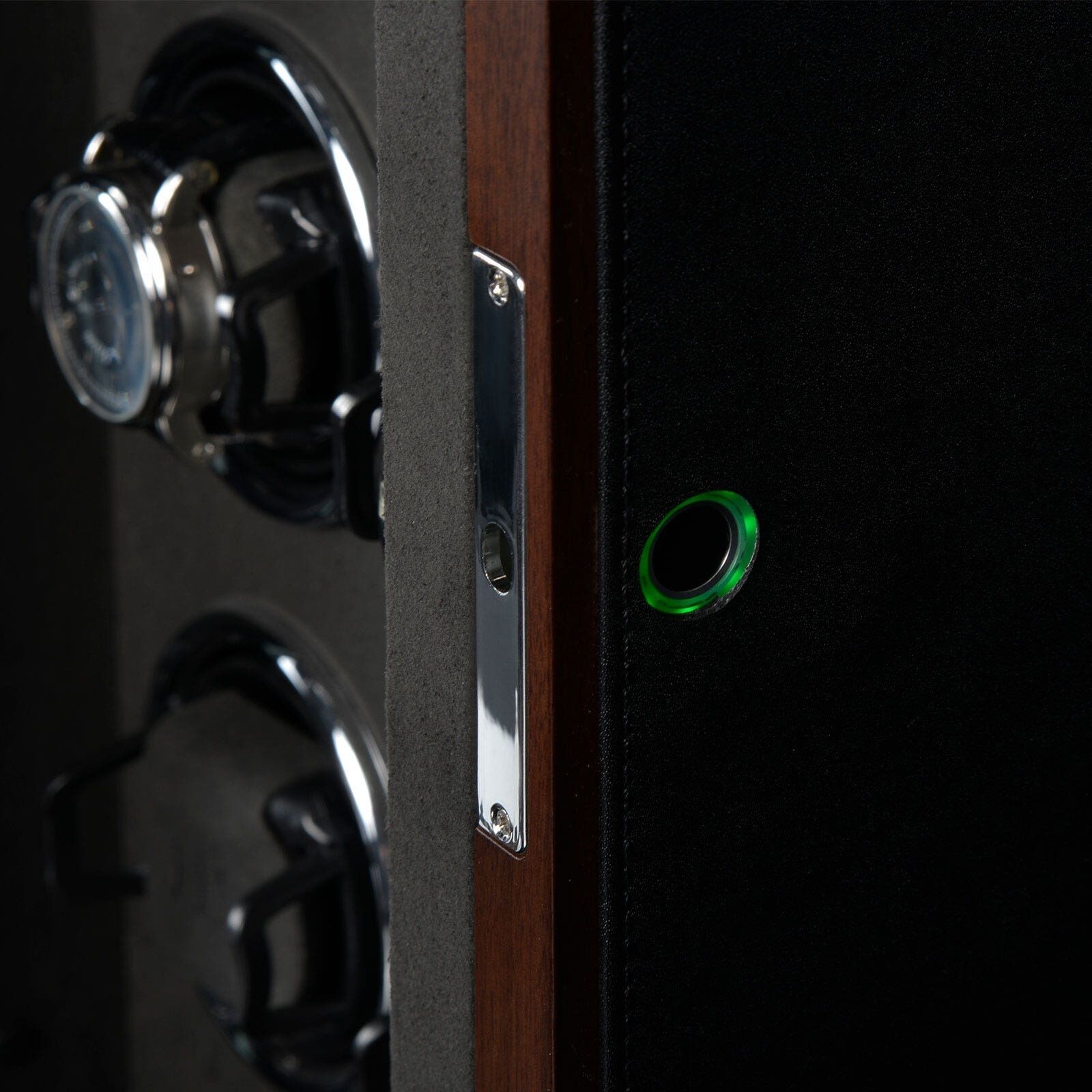 Heisse & Söhne Uhrenbeweger Triton 8