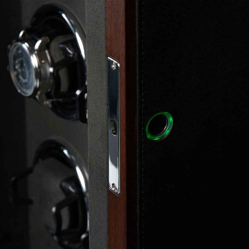 Heisse & Söhne Uhrenbeweger Triton 8 Heisse & Söhne Uhrenbeweger Triton 8