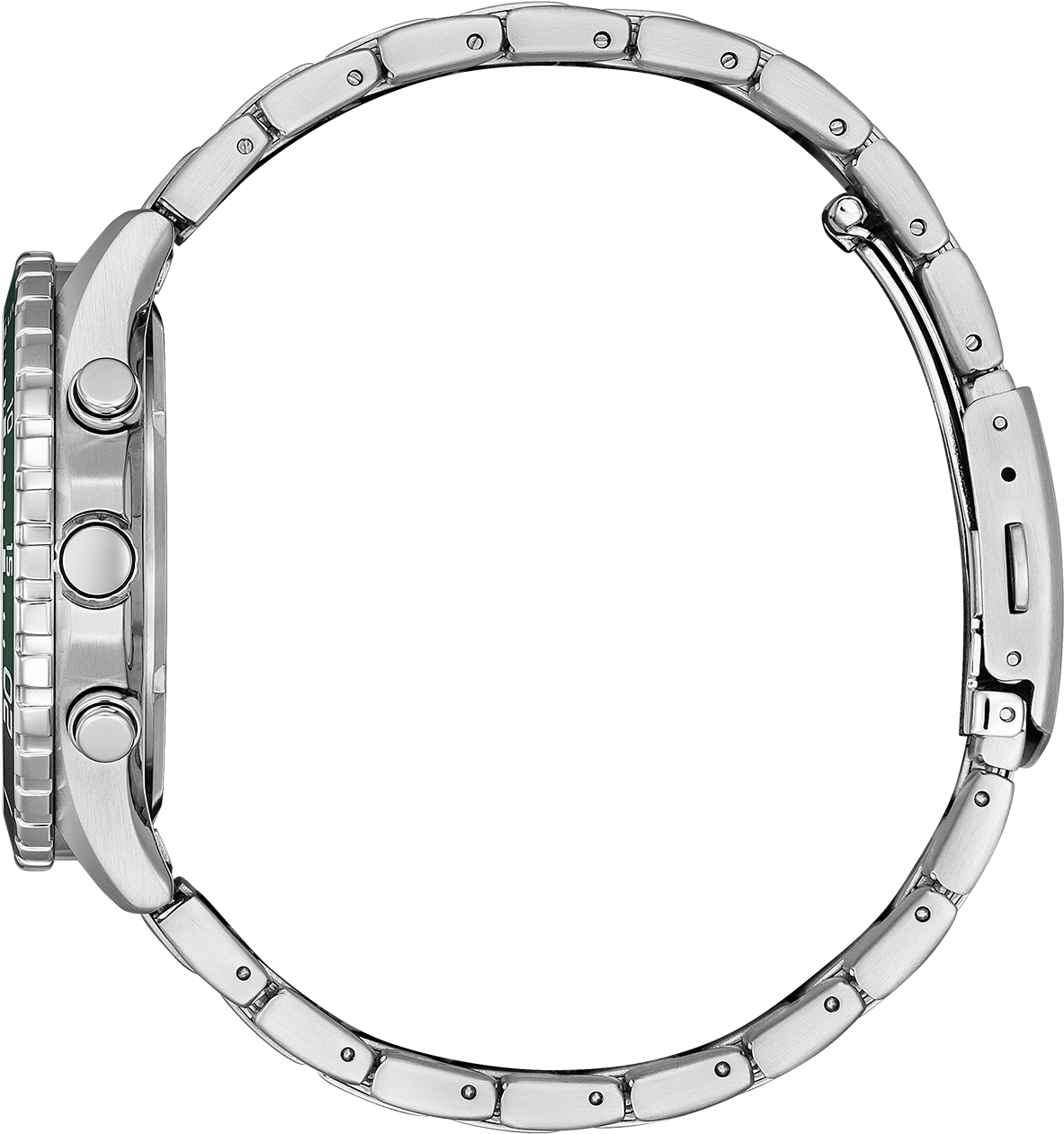 Citizen Sport Eco-Drive Chronopraph 43mm