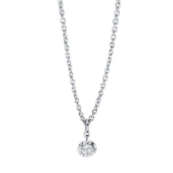 Brogle Classic Solitairekette Brogle Classic Solitairekette