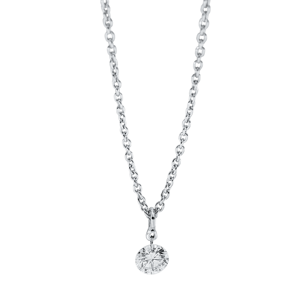 Brogle Classic Solitairekette Brogle Classic Solitairekette