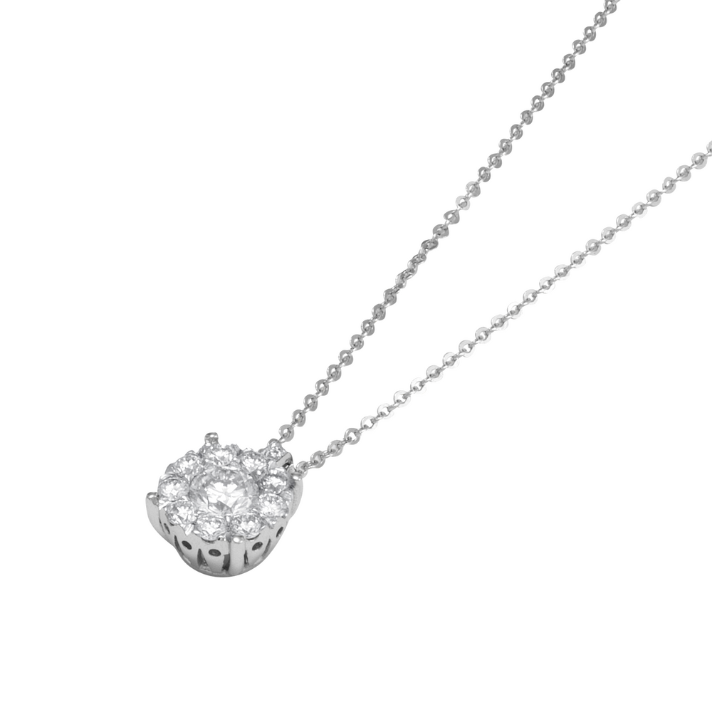 Ponte Vecchio Gioielli Artemide Halskette mit Anhänger Ponte Vecchio Gioielli Artemide Halskette mit Anhänger