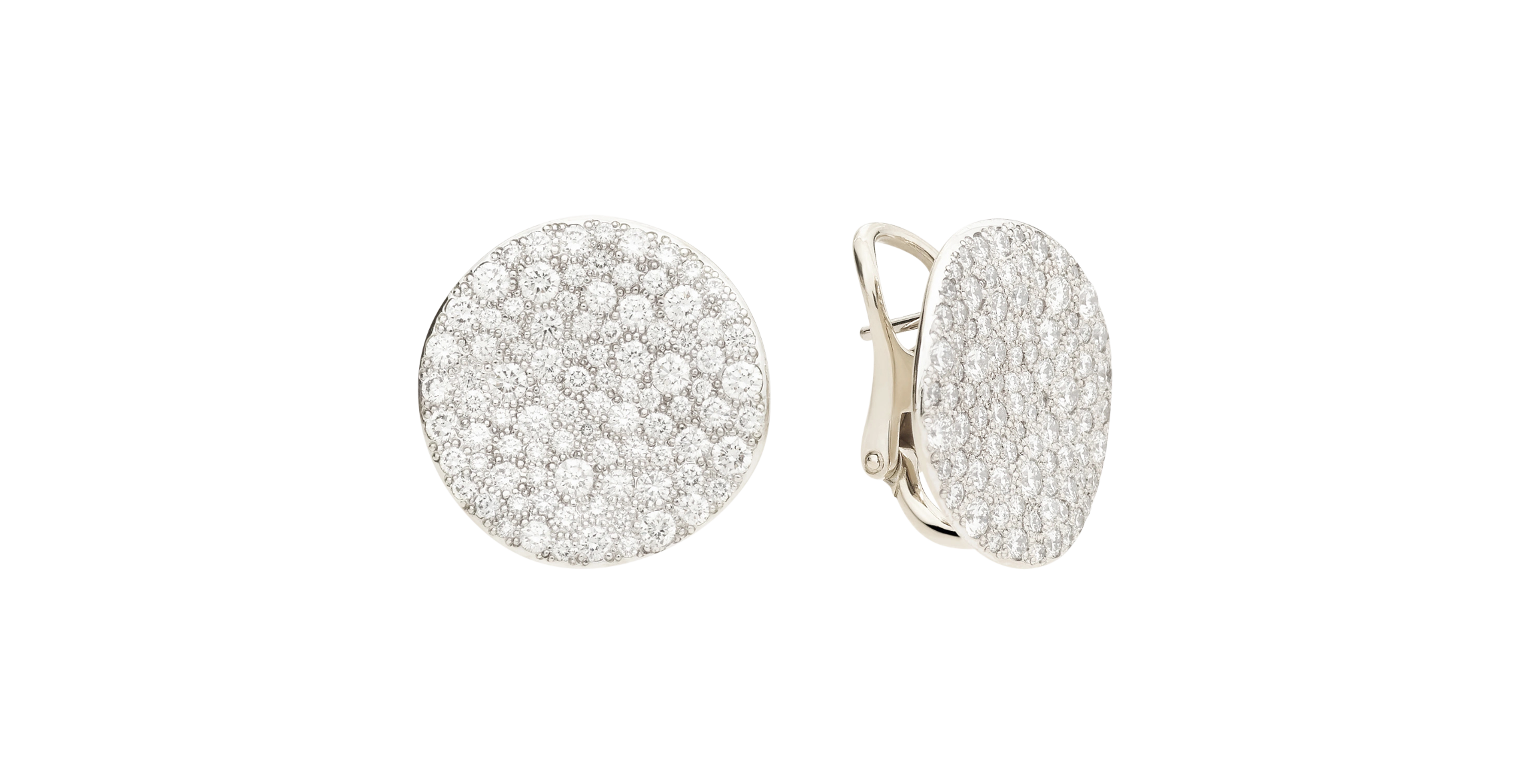 Pomellato Sabbia Ear Clip Pomellato Sabbia Ear Clip