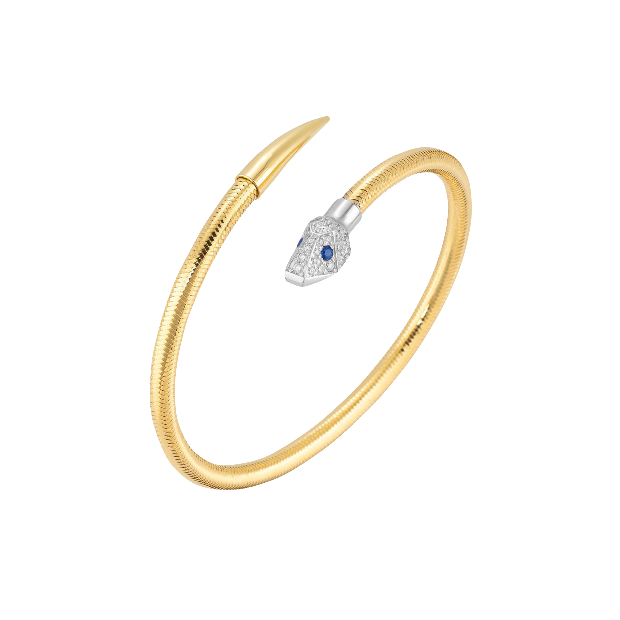Ponte Vecchio Gioielli Nobile bangle Ponte Vecchio Gioielli Nobile bangle