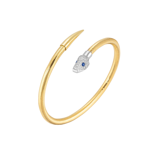 Ponte Vecchio Gioielli Nobile bangle Ponte Vecchio Gioielli Nobile bangle