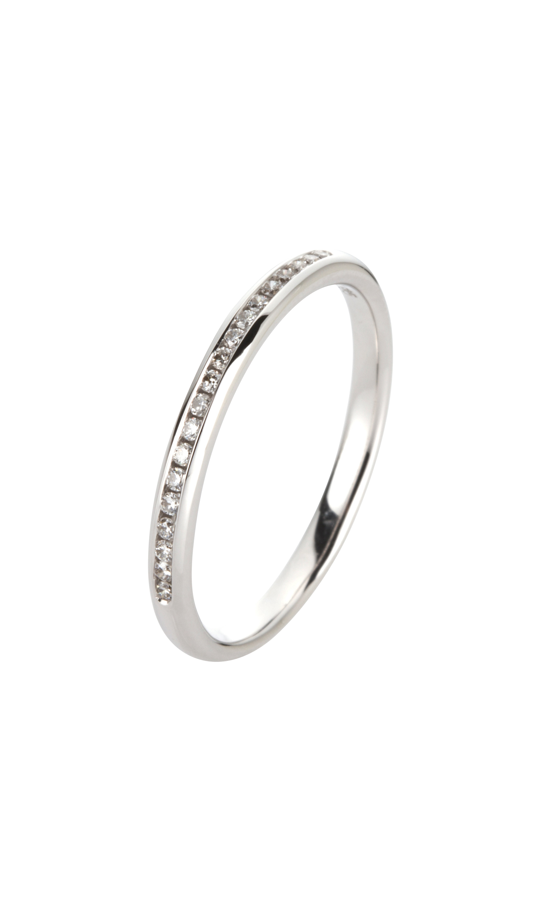 Brogle Classic eternity ring Brogle Classic eternity ring