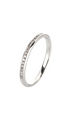 Brogle Classic eternity ring Brogle Classic eternity ring