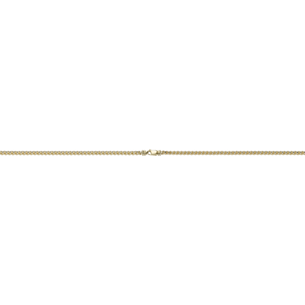 Brogle Classic Franco chain 3.5mm Brogle Classic Franco chain 3.5mm