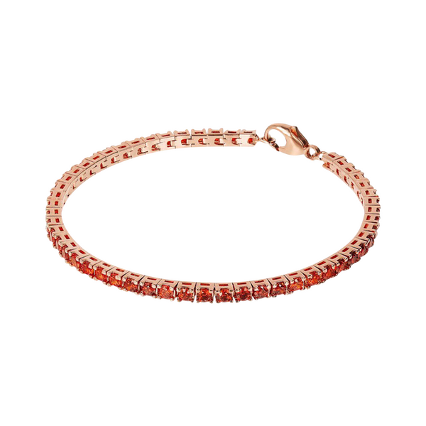 Bronzallure Altissima tennis bracelet