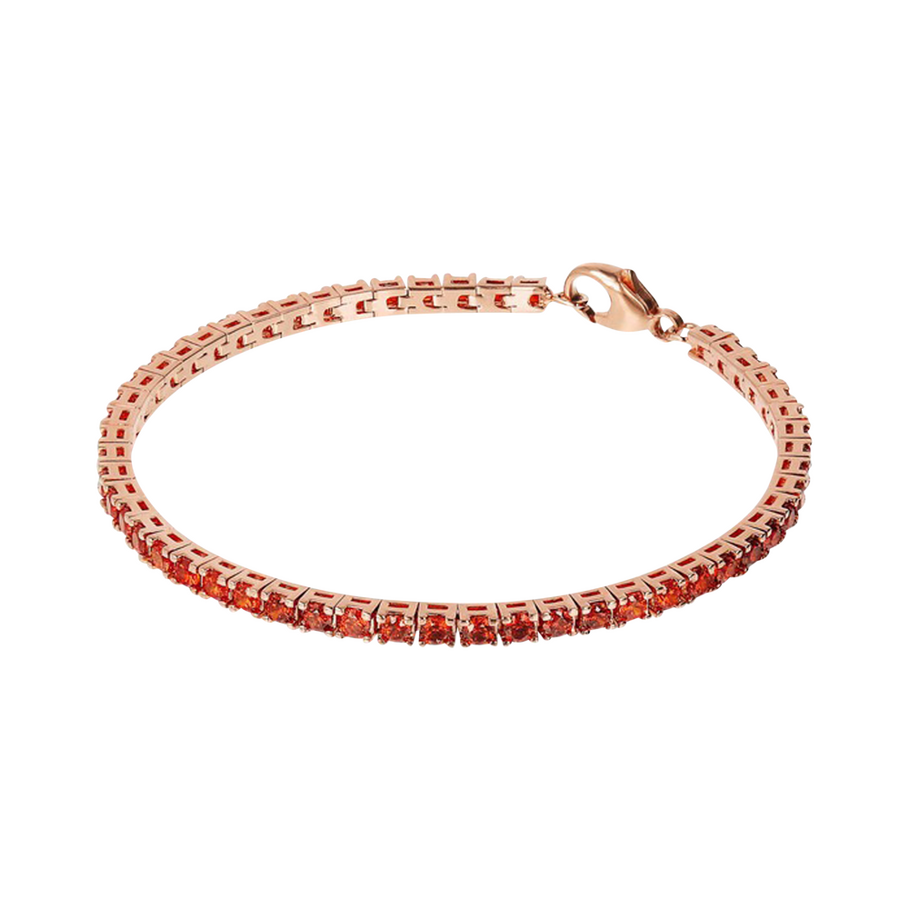 Bronzallure Altissima tennis bracelet Bronzallure Altissima tennis bracelet