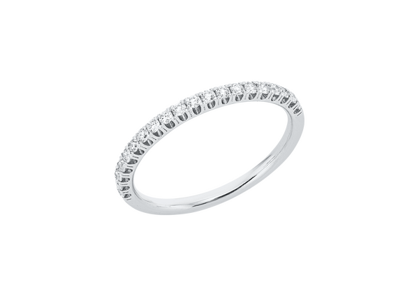 Brogle Classic Memoirering