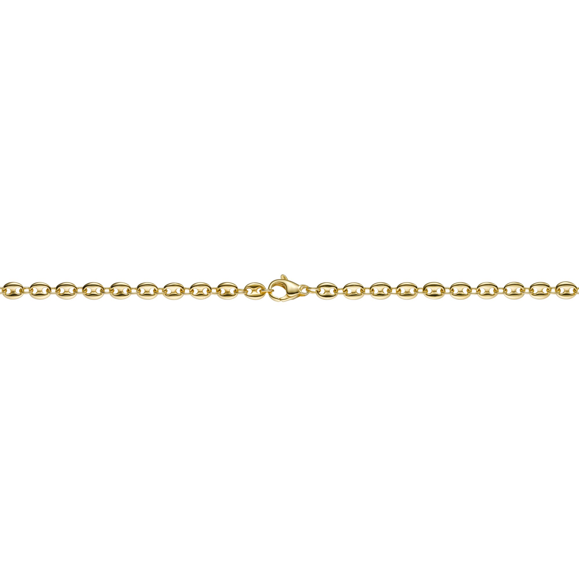 Brogle Classic ship anchor chain 4mm Brogle Classic ship anchor chain 4mm