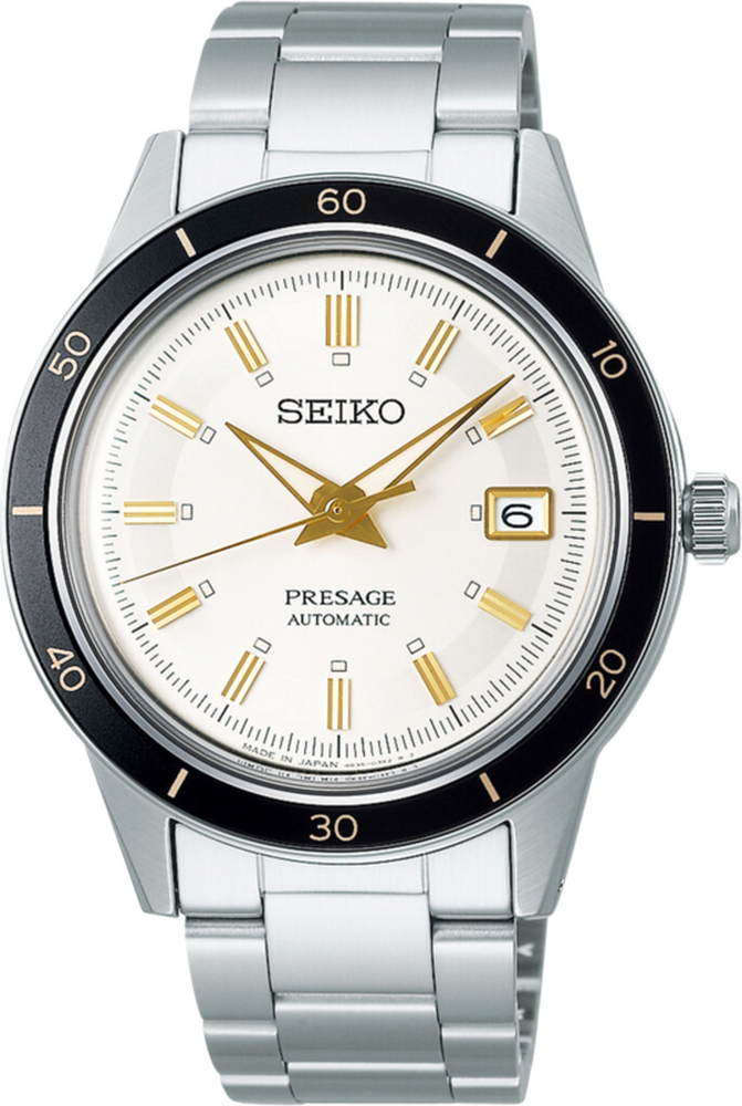 Seiko Presage Automatic 40mm