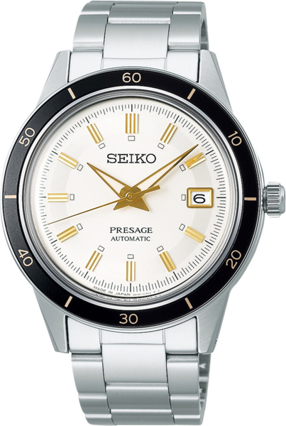 Seiko Presage Automatic 40mm