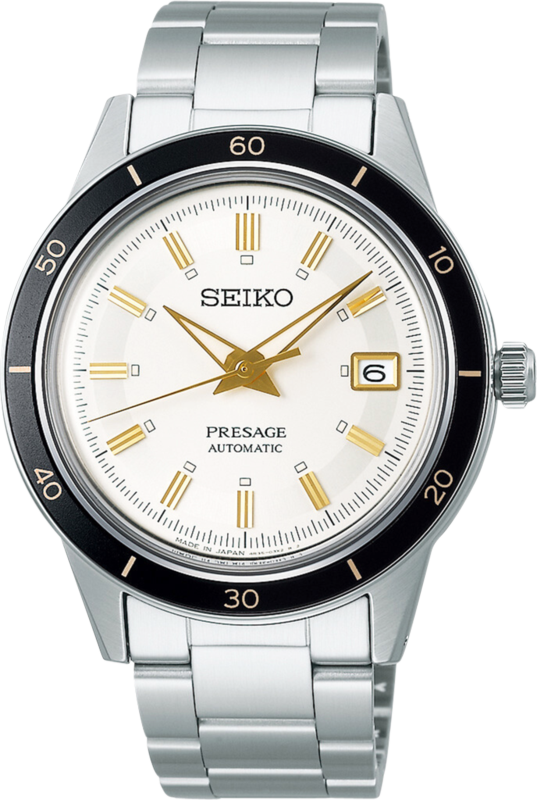 Seiko Presage Automatic 40mm Seiko Presage Automatic 40mm