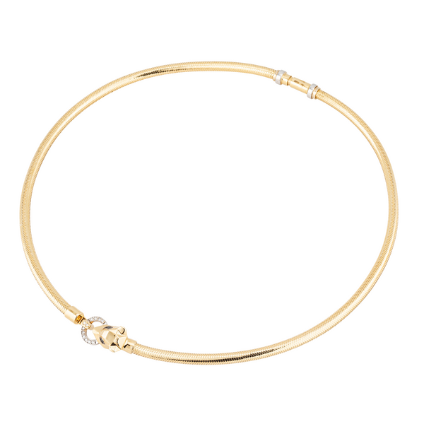 Ponte Vecchio Gioielli Nobile choker