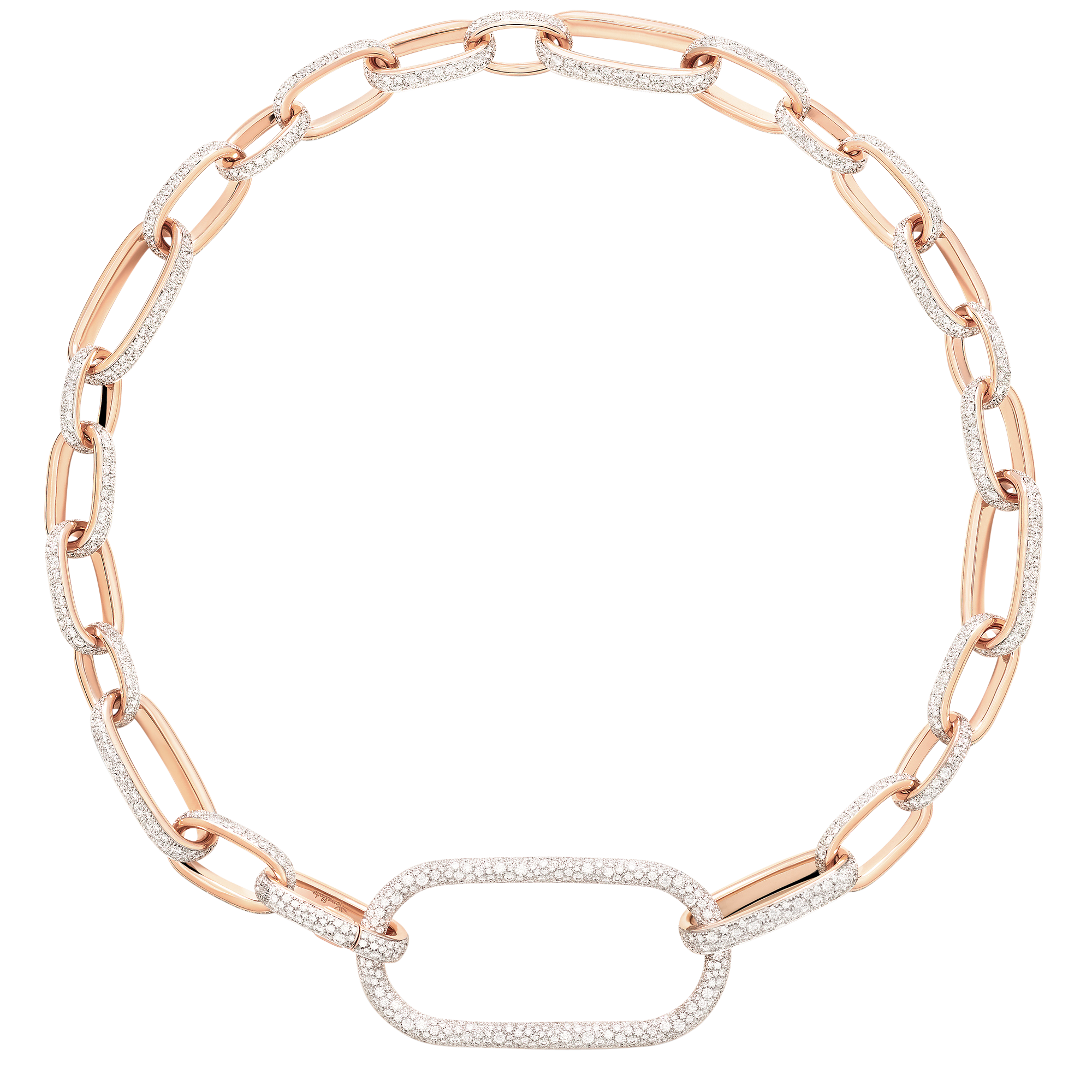 Pomellato Iconica Necklace Pomellato Iconica Necklace