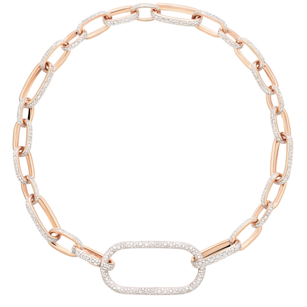 Pomellato Iconica Necklace Pomellato Iconica Necklace